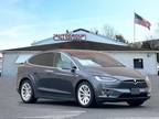 2017 Tesla Model X 100D