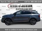 2022 Kia Sorento X-Line SX Prestige