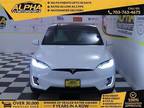2018 Tesla Model X 100D