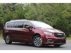 2021 Chrysler Pacifica Hybrid Touring L