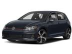 2021 Volkswagen Golf GTI 2.0T S DSG