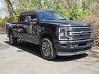 2022 Ford F-350 Limited