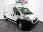 2022 RAM ProMaster 2500 High Roof