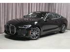 2024 BMW 430 i xDrive