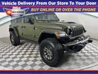 2024 Jeep Wrangler Rubicon 392
