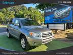 2008 Toyota RAV4 Ltd
