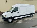 2015 Mercedes-Benz Sprinter Cargo Vans Cargo 170 WB