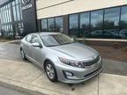 2014 Kia Optima Hybrid LX