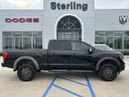 2018 Nissan Titan XD SL