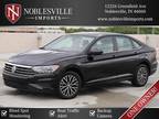 2021 Volkswagen Jetta 1.4T S