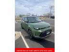 2023 Kia Soul EX