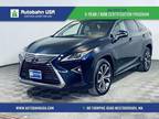 2017 Lexus RX 350 350