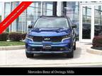 2022 Kia Sorento SX 4dr All-Wheel Drive