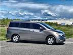 2014 Nissan Quest SV Minivan 4D