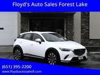 2019 Mazda CX-3 Grand Touring