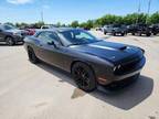 2018 Dodge Challenger R/T 392
