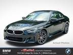 2024 BMW 230 230i