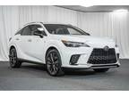2023 Lexus RX 350 Base