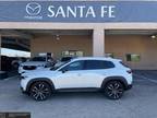 2023 Mazda CX-50 2.5 Turbo Premium Package