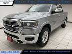 2022 RAM 1500 Laramie 4x4 Crew Cab 144.5 in. WB
