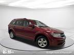 2011 Dodge Journey Mainstreet 4dr All-Wheel Drive