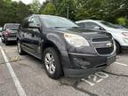 2013 Chevrolet Equinox 1LT