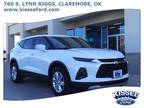 2019 Chevrolet Blazer LT w/1LT