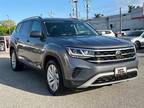 2021 Volkswagen Atlas 3.6L SEL