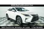 2019 Lexus RX 450h 450h