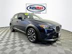 2019 Mazda CX-3 Touring