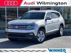 2019 Volkswagen Atlas 3.6L SE w/Technology