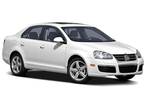 2009 Volkswagen Jetta SE