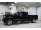 2020 GMC Sierra 3500 Denali