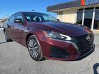 2024 Nissan Altima 2.5 SV 4dr Front-Wheel Drive Sedan