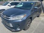 2018 Toyota Highlander LE