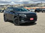 2023 Jeep Cherokee Altitude