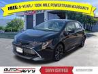 2019 Toyota Corolla Hatchback XSE Hatchback 4D