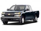 2008 Chevrolet Colorado LT