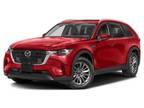 2024 Mazda CX-90 Base
