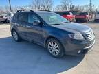 2010 Subaru Tribeca 3.6 R Limited