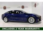 2016 Tesla Model S 70D