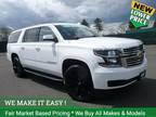 2019 Chevrolet Suburban LT 4x4