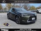 2023 Lexus UX 250h Base