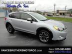 2015 Subaru XV Crosstrek 2.0i Limited