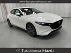 2023 Mazda Mazda3 FWD w/Select Package