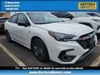 2024 Subaru Legacy Sport