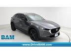 2022 Mazda CX-30 Turbo