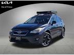 2014 Subaru XV Crosstrek 2.0i Premium