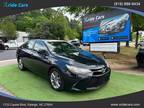 2015 Toyota Camry SE Sedan 4D