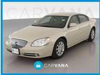 2011 Buick Lucerne